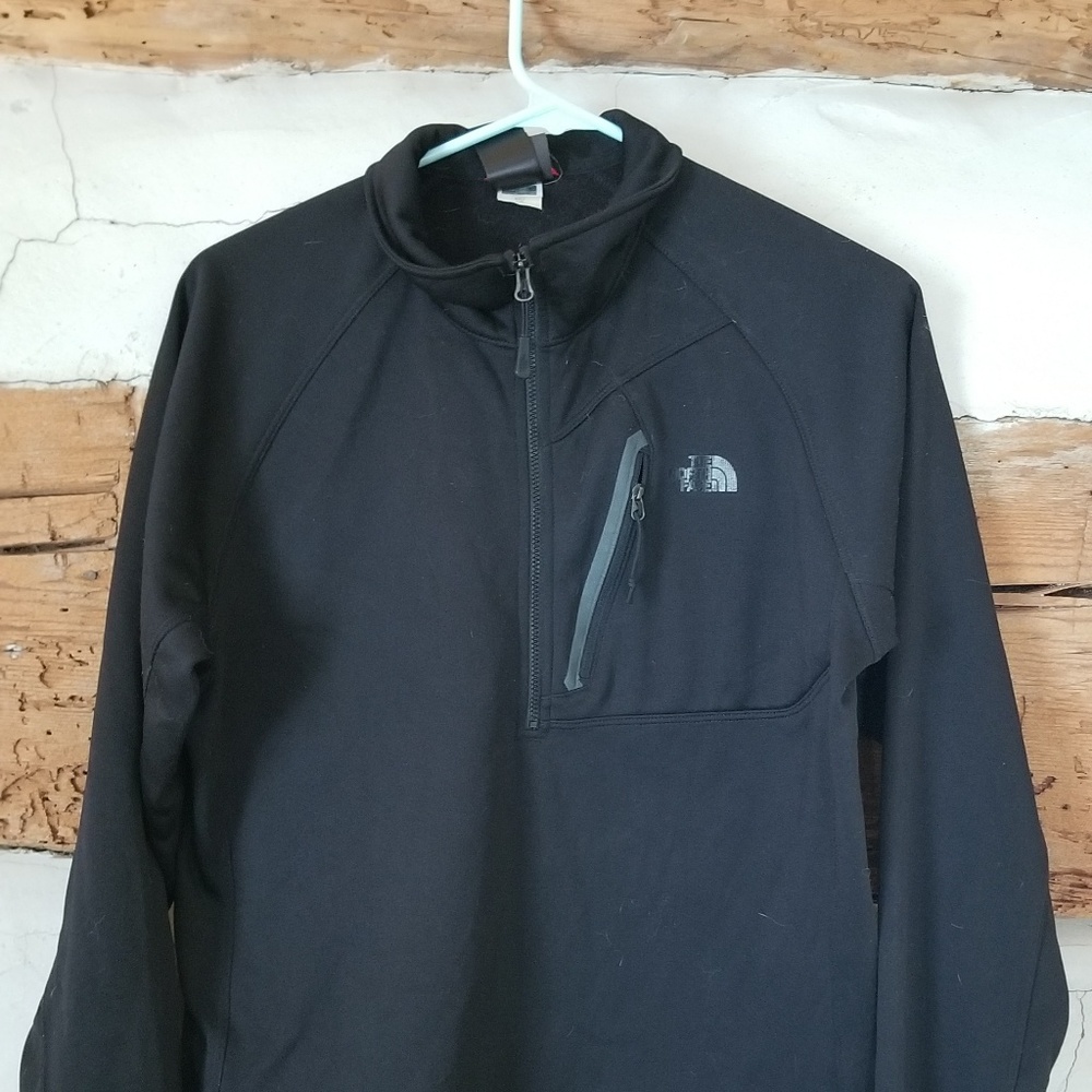 Mens North Face pullover